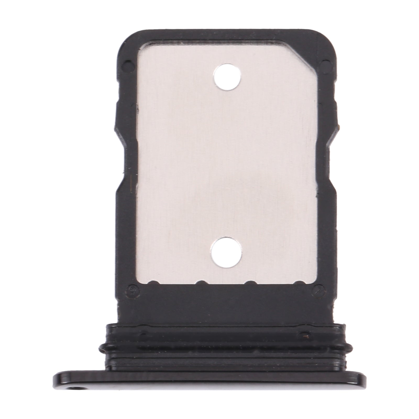 SIM-Card-Tray-for-Google-Pixel-6-Pro-(Black)