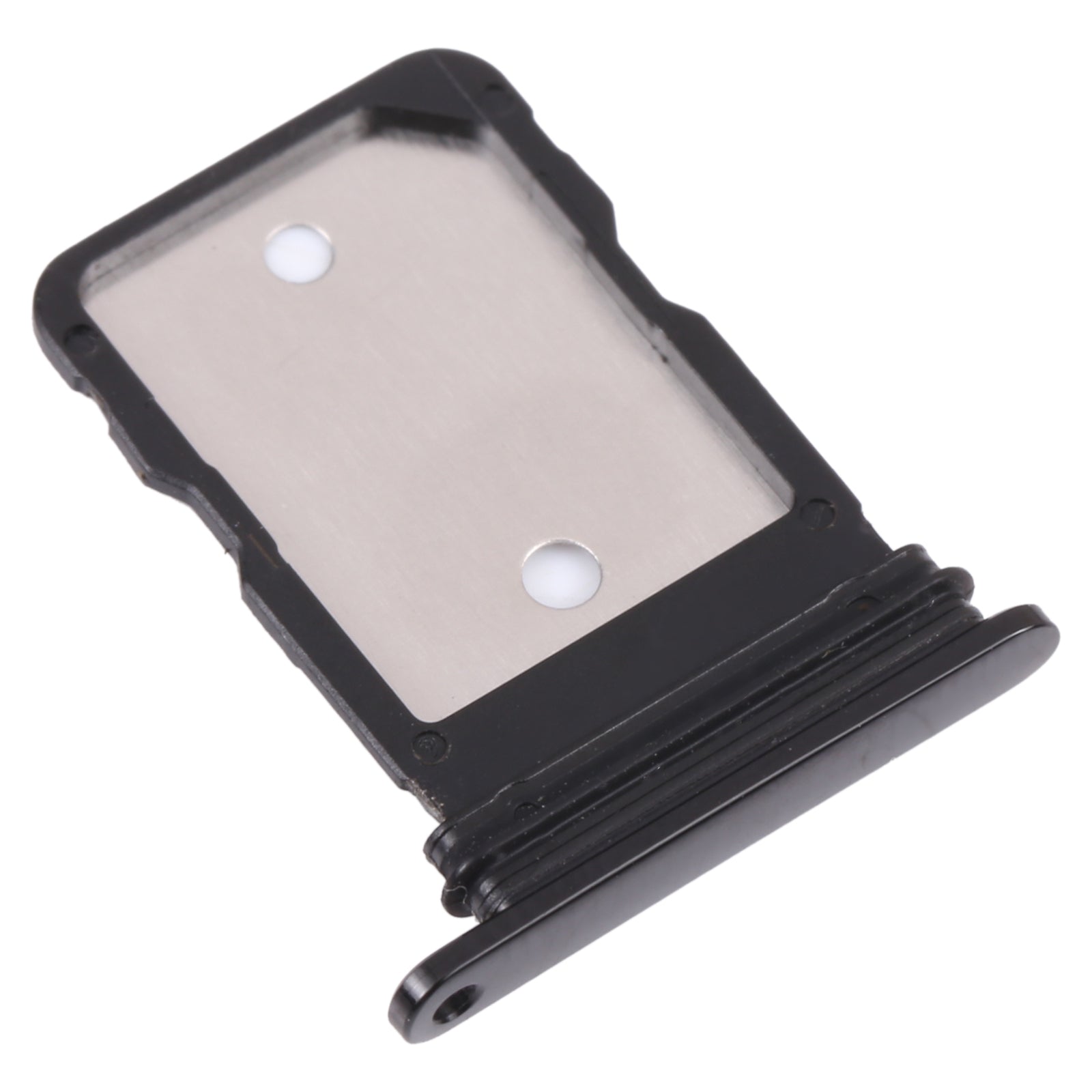 SIM-Card-Tray-for-Google-Pixel-6-Pro-(Black)
