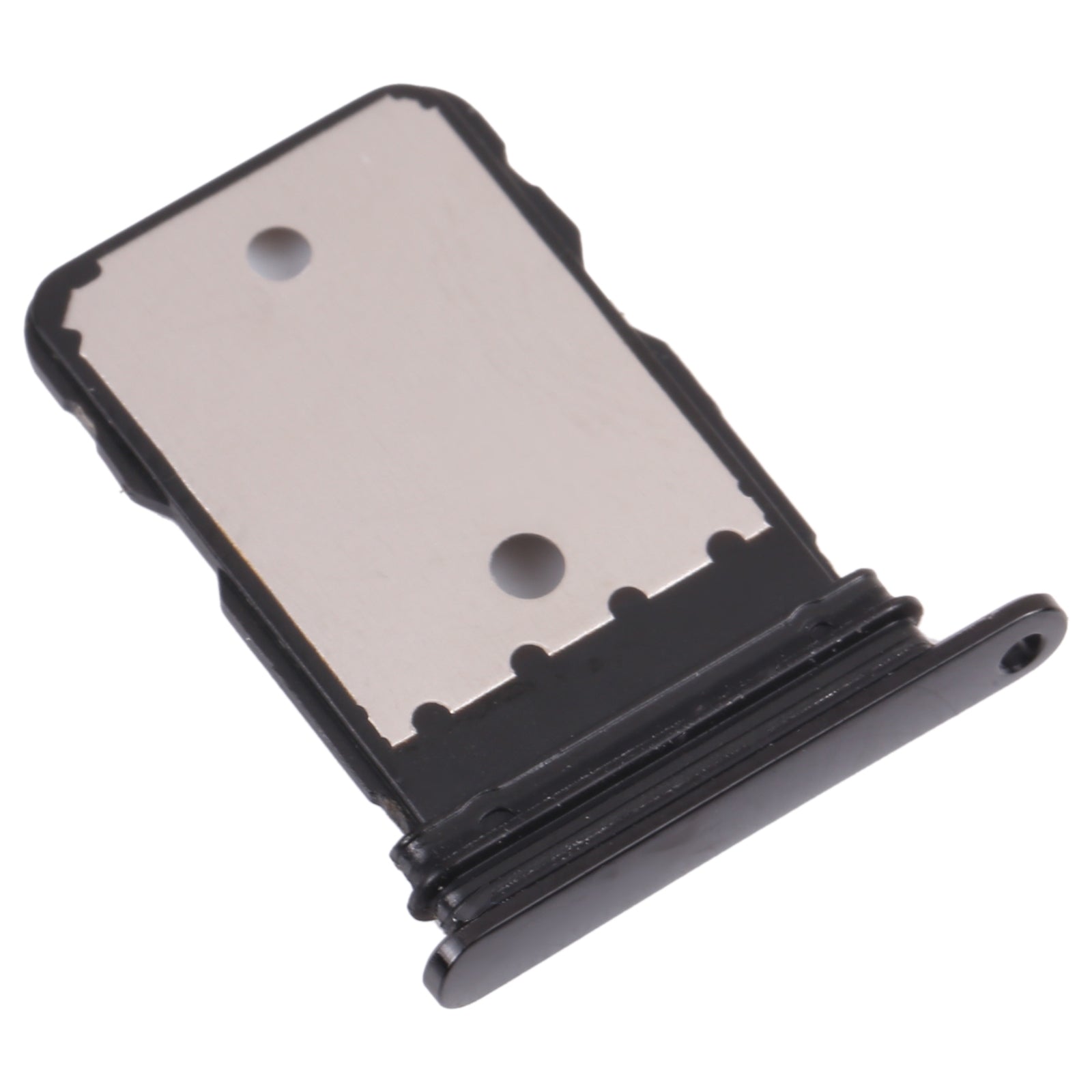 SIM-Card-Tray-for-Google-Pixel-6-Pro-(Black)