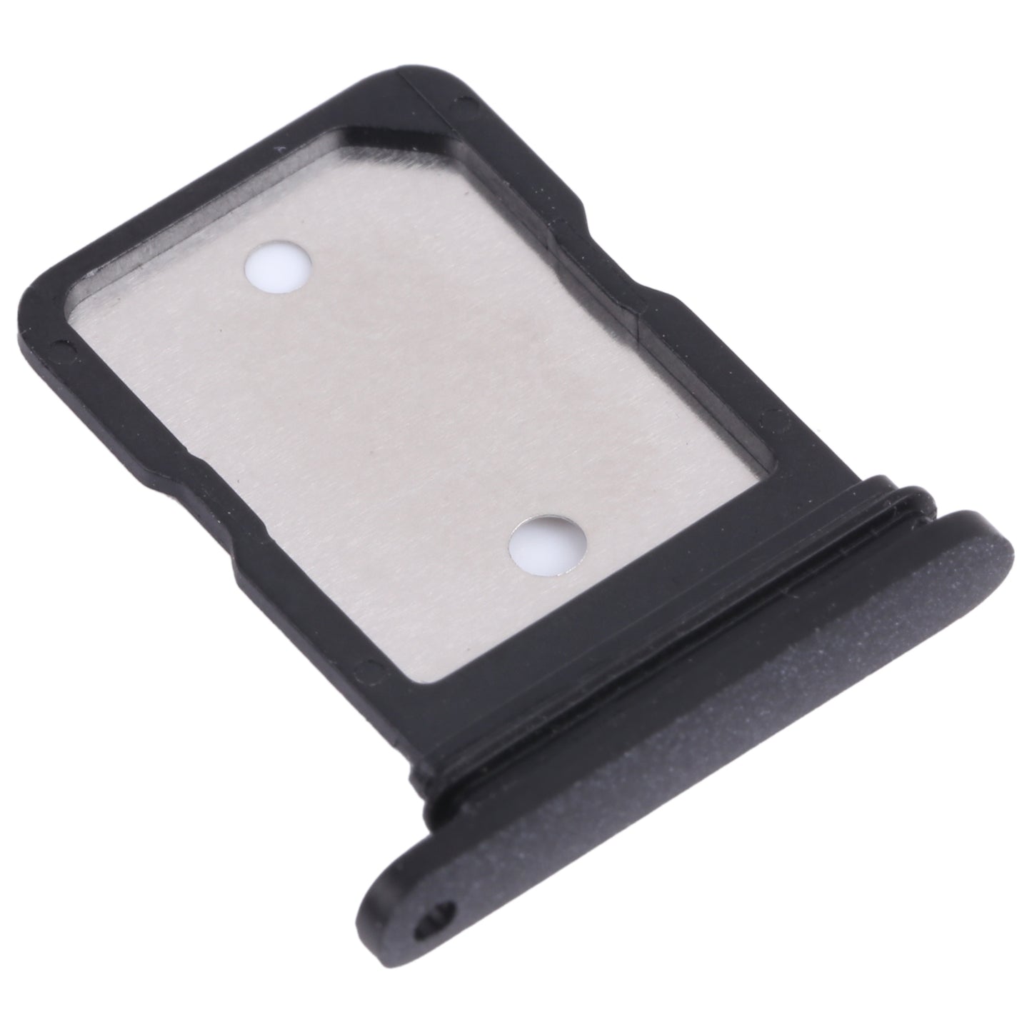 SIM-Card-Tray-for-Google-Pixel-5-(Black)