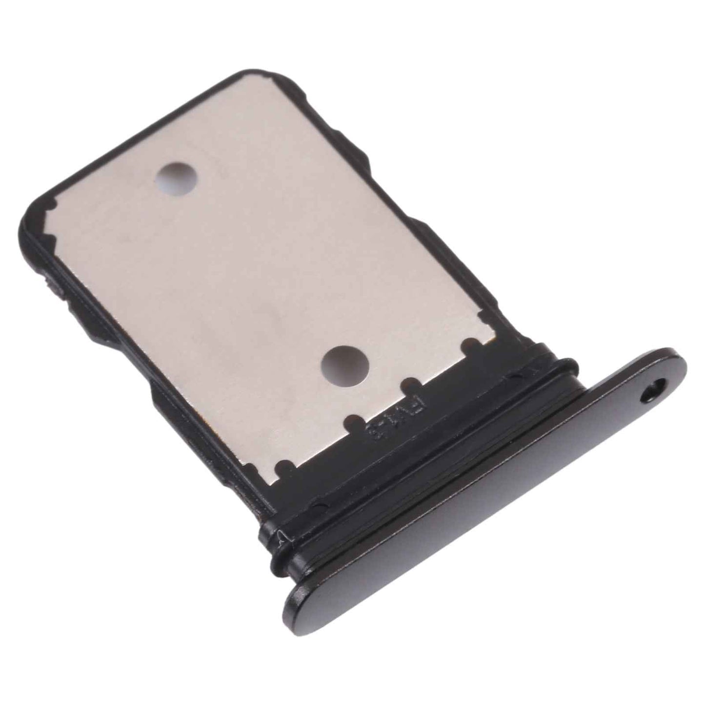 SIM-Card-Tray-for-Google-Pixel-6-(Black)