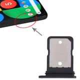 SIM-Card-Tray-for-Google-Pixel-5-(Black)