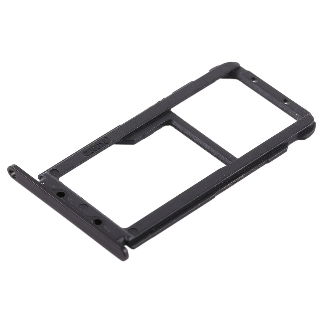 SIM-Card-Tray-for-Huawei-Mate-20-Lite-/-Maimang-7(Black)