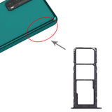 SIM-Card-&-Micro-SD-Card-Tray-Kit-for-Huawei-Y7a-Black