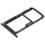 SIM-Card-Tray-for-Huawei-Mate-20-Lite-/-Maimang-7(Black)