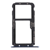 SIM-Card-Tray-for-Huawei-Mate-20-Lite-/-Maimang-7(Blue)