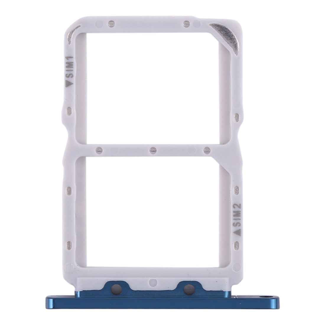SIM-Card-Tray-+-SIM-Card-Tray-for-Huawei-Honor-20-Pro-(Green)