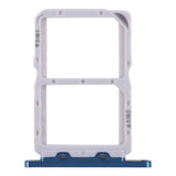 SIM-Card-Tray-+-SIM-Card-Tray-for-Huawei-Honor-20-Pro-(Green)