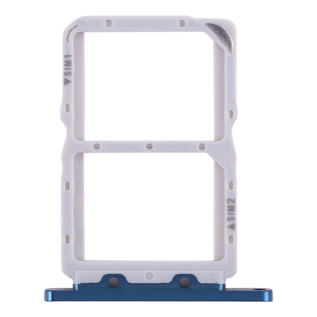 SIM-Card-Tray-+-SIM-Card-Tray-for-Huawei-Honor-20-Pro-(Green)