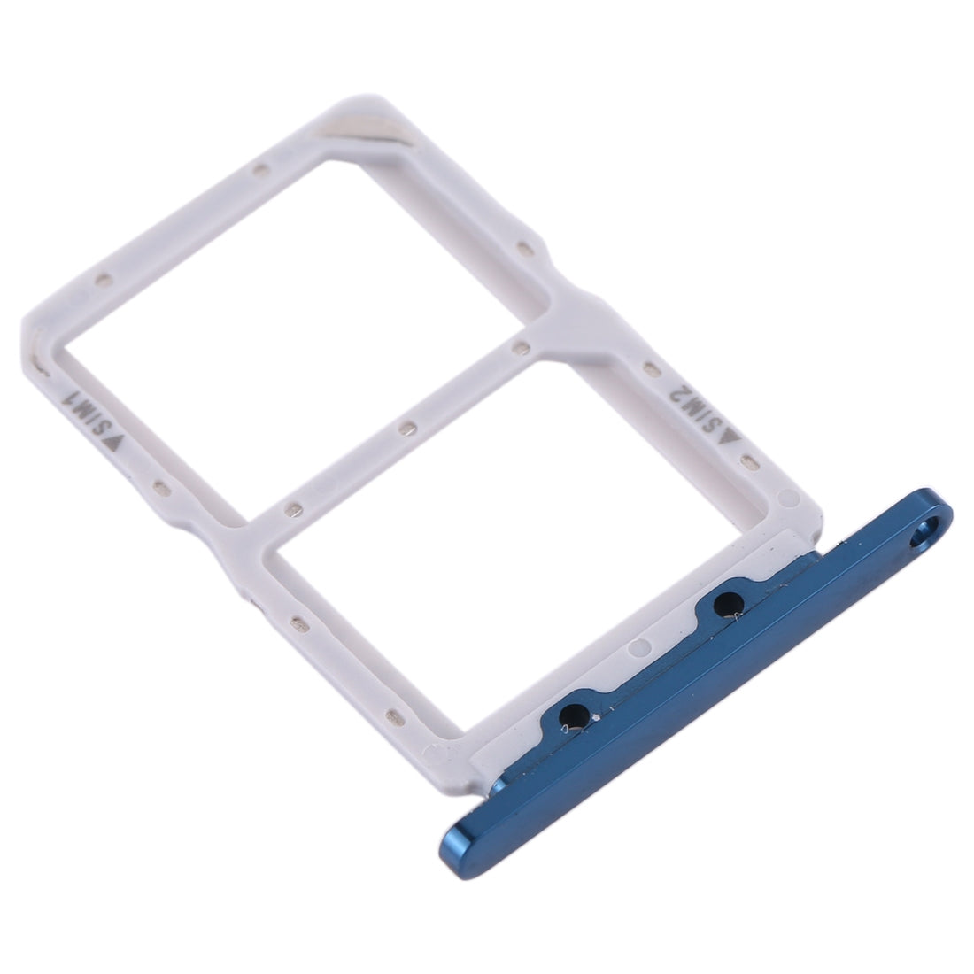 SIM-Card-Tray-+-SIM-Card-Tray-for-Huawei-Honor-20-Pro-(Green)