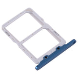 SIM-Card-Tray-+-SIM-Card-Tray-for-Huawei-Honor-20-Pro-(Green)