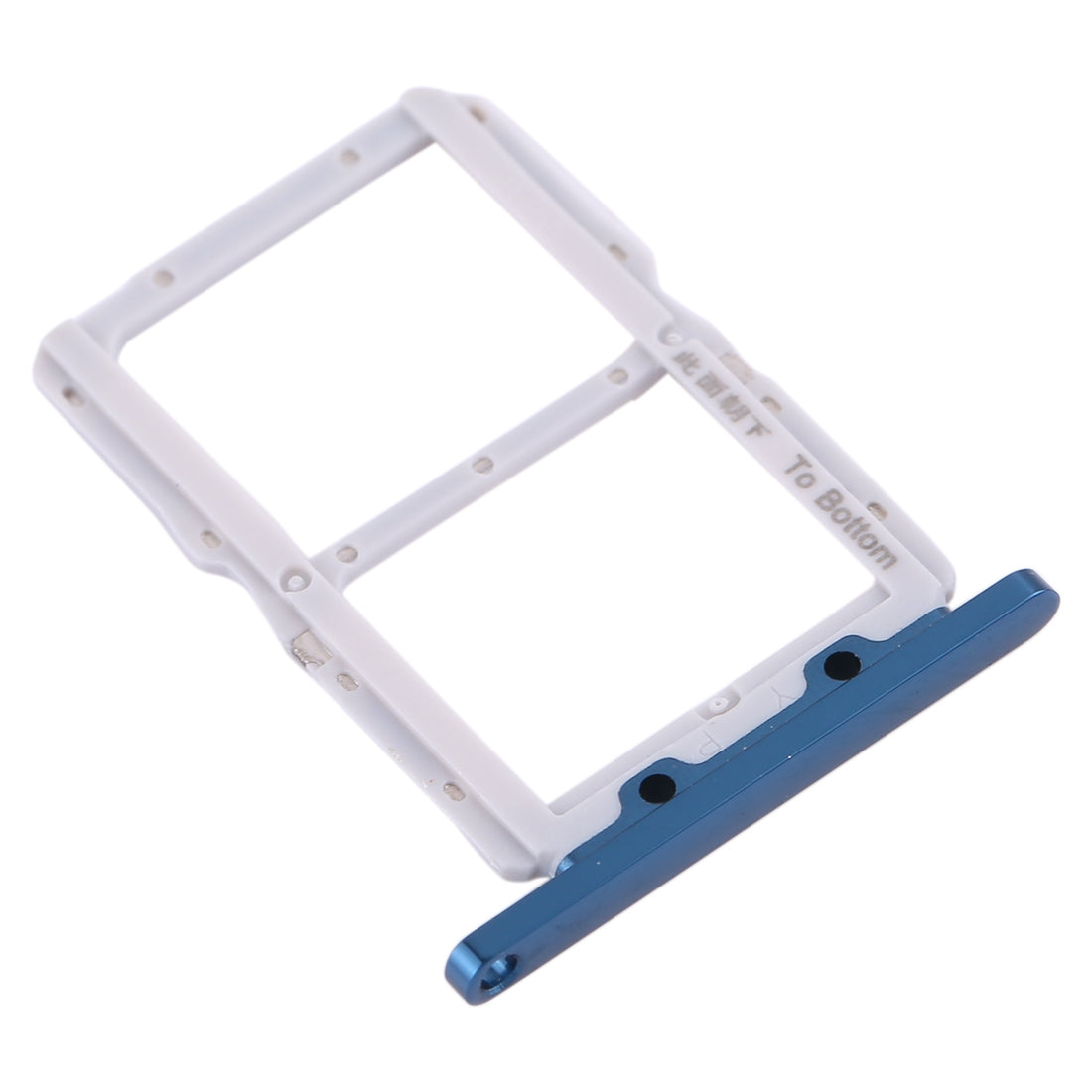 SIM-Card-Tray-+-SIM-Card-Tray-for-Huawei-Honor-20-Pro-(Green)