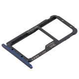 SIM-Card-Tray-for-Huawei-Mate-20-Lite-/-Maimang-7(Blue)