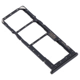 SIM-Card-Tray-+-SIM-Card-Tray-+-Micro-SD-Card-Tray-for-Motorola-One-(P30-Play)-XT1941(Black)