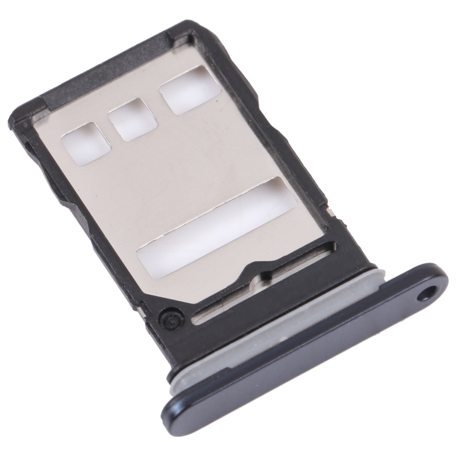 SIM-Card-Tray-for-Huawei-Nova-9(Black)