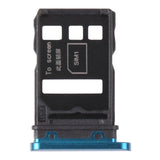 SIM-Card-Tray-+-SIM-Card-Tray-for-Huawei-Nova-7-5G-(Green)