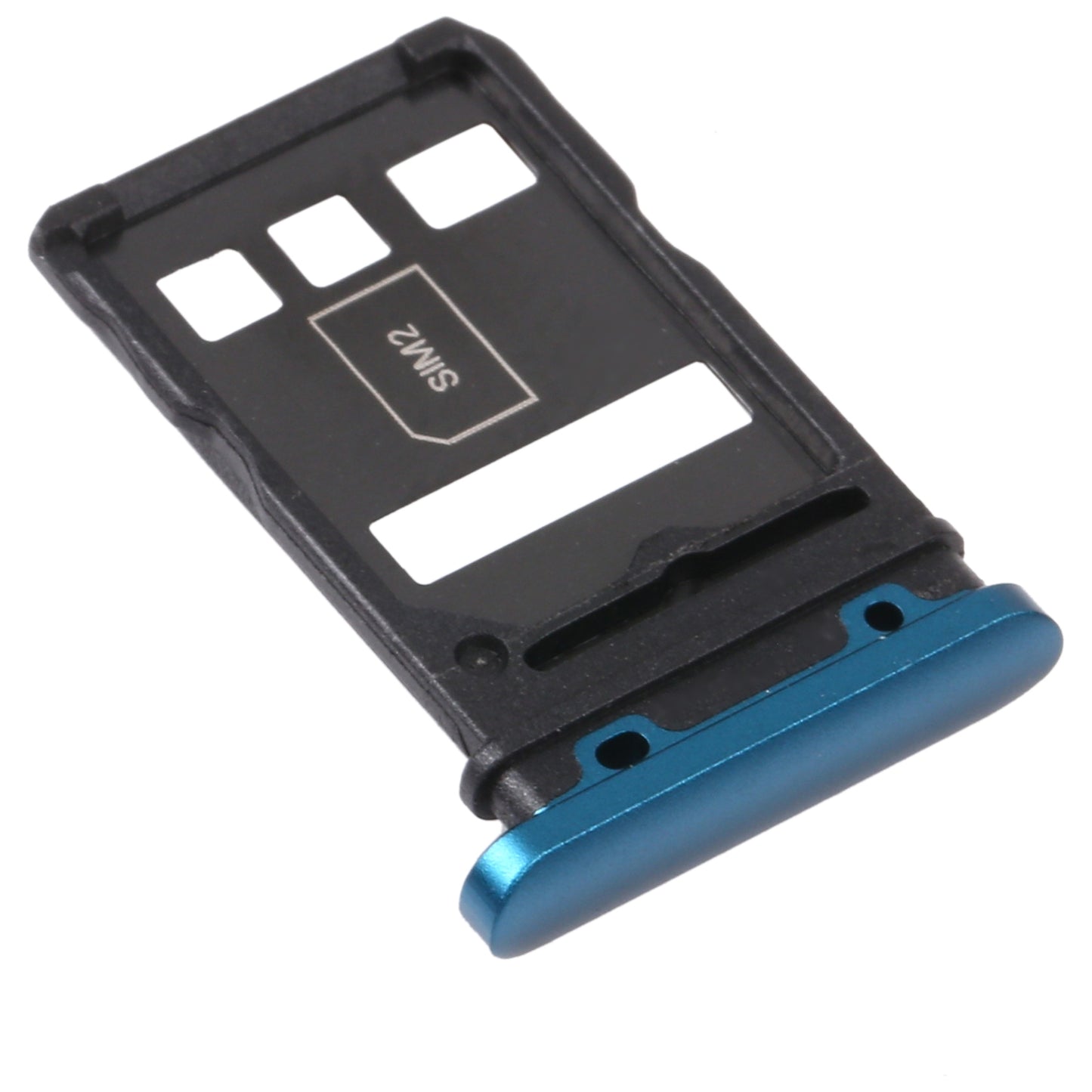 SIM-Card-Tray-+-SIM-Card-Tray-for-Huawei-Nova-7-5G-(Green)