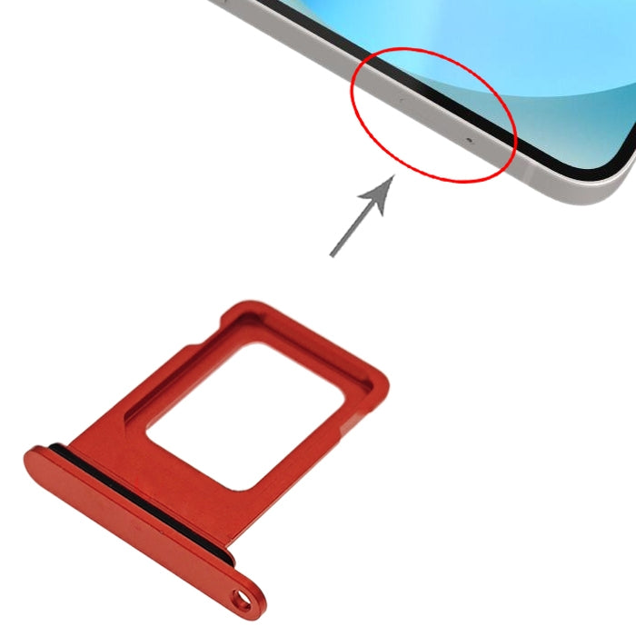 SIM-Card-Tray-for-iPhone-13(Red)