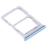 SIM-Card-Tray-+-NM-Card-Tray-for-Huawei-Y8p-(Twilight)