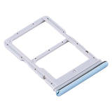 SIM-Card-Tray-+-NM-Card-Tray-for-Huawei-Y8p-(Twilight)