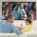 Simple-Folding-High-Density-Polyester-Projector-Film-Curtain,-Size:100-inch-(16:9)-Projection-Area:-221x125cm