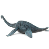 Simulation-Animal-Dinosaur-World-Static-Toy-Models,-Style:-Plesiosaurus