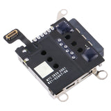 Single-SIM-Card-Holder-Socket-with-Flex-Cable-for-iPhone-12-/-12-Pro
