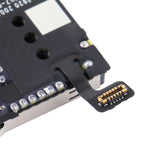 Single-SIM-Card-Holder-Socket-with-Flex-Cable-for-iPhone-12-/-12-Pro