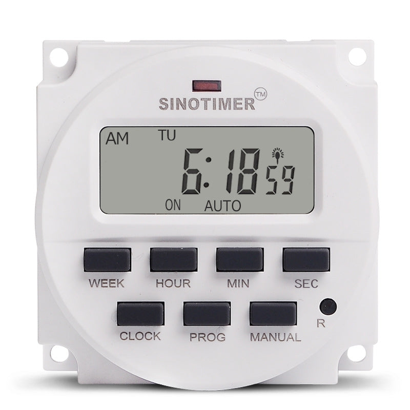 SINOTIMER-TM618SH-1-Second-Interval-Digital-LCD-Timer-Switch-Programmable-Time-Relay-5V