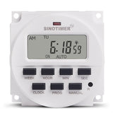 SINOTIMER-TM618SH-1-Second-Interval-Digital-LCD-Timer-Switch-Programmable-Time-Relay-5V