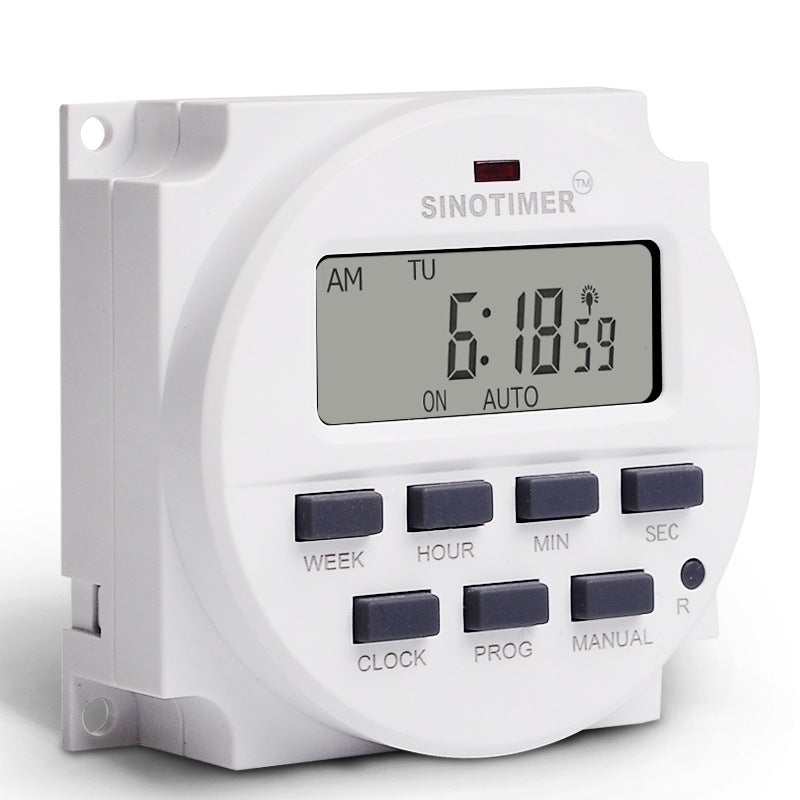 SINOTIMER-TM618SH-1-Second-Interval-Digital-LCD-Timer-Switch-Programmable-Time-Relay-5V