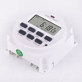 SINOTIMER-TM618SH-1-Second-Interval-Digital-LCD-Timer-Switch-Programmable-Time-Relay-5V