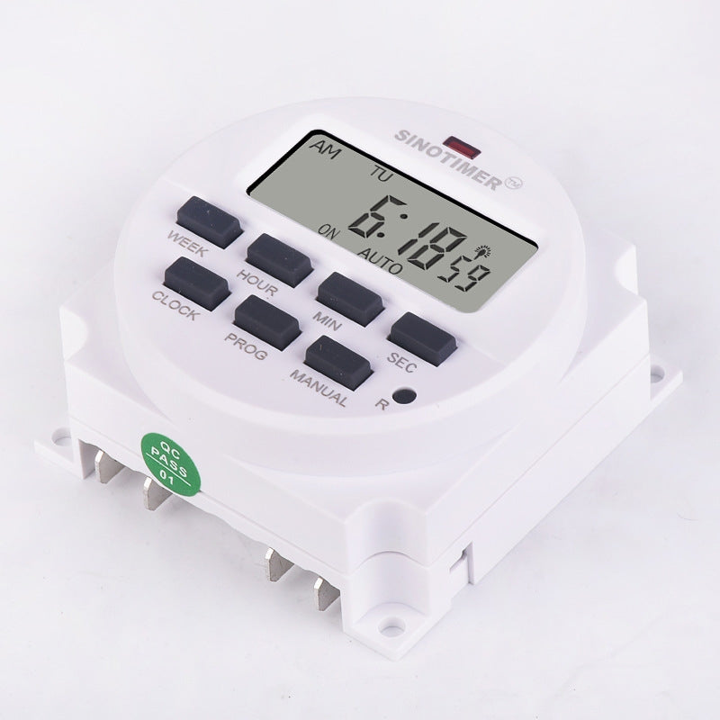 SINOTIMER-TM618SH-1-Second-Interval-Digital-LCD-Timer-Switch-Programmable-Time-Relay-5V