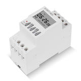 SINOTIMER-TM626-2-Channel-Timer-Switch-220V-7-Days-Weekly-Programmable-Timer