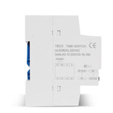 SINOTIMER-TM626-2-Channel-Timer-Switch-220V-7-Days-Weekly-Programmable-Timer