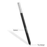 Smart-Pressure-Sensitive-S-Pen-/-Stylus-Pen-for-Galaxy-Note-III-/-N9000(Black)