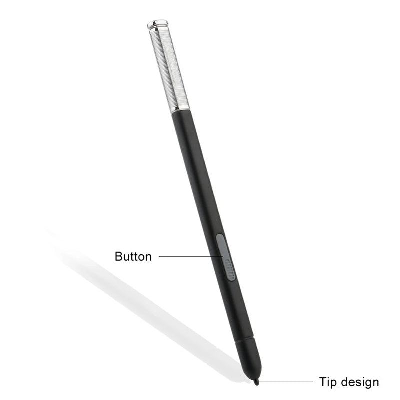 Smart-Pressure-Sensitive-S-Pen-/-Stylus-Pen-for-Galaxy-Note-III-/-N9000(Black)