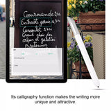Smart-Pressure-Sensitive-S-Pen-/-Stylus-Pen-for-Galaxy-Note-10.1-/-N8000-/-N8010(White)