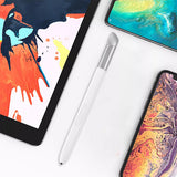 Smart-Pressure-Sensitive-S-Pen-/-Stylus-Pen-for-Galaxy-Note-10.1-/-N8000-/-N8010(White)