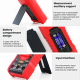 SMART-SENSOR-High-Precision-Multifunctional-Portable-Automatic-Digital-Multimeter