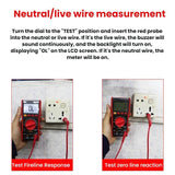 SMART-SENSOR-High-Precision-Multifunctional-Portable-Automatic-Digital-Multimeter