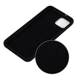 Solid-Color-Liquid-Silicone-Shockproof-Full-Coverage-Case-for-Google-Pixel-4XL-(Black)