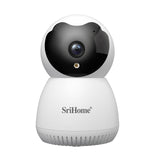 SH036-500W-Pixel-AI-Smart-HD-Camera-Supports-Human-Tracking(EU-Plug)