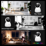 SH036-500W-Pixel-AI-Smart-HD-Camera-Supports-Human-Tracking(EU-Plug)