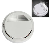 SS-168-First-Alert-Battery-Operated-Fire-Smoke-Alarm-Detector(White)