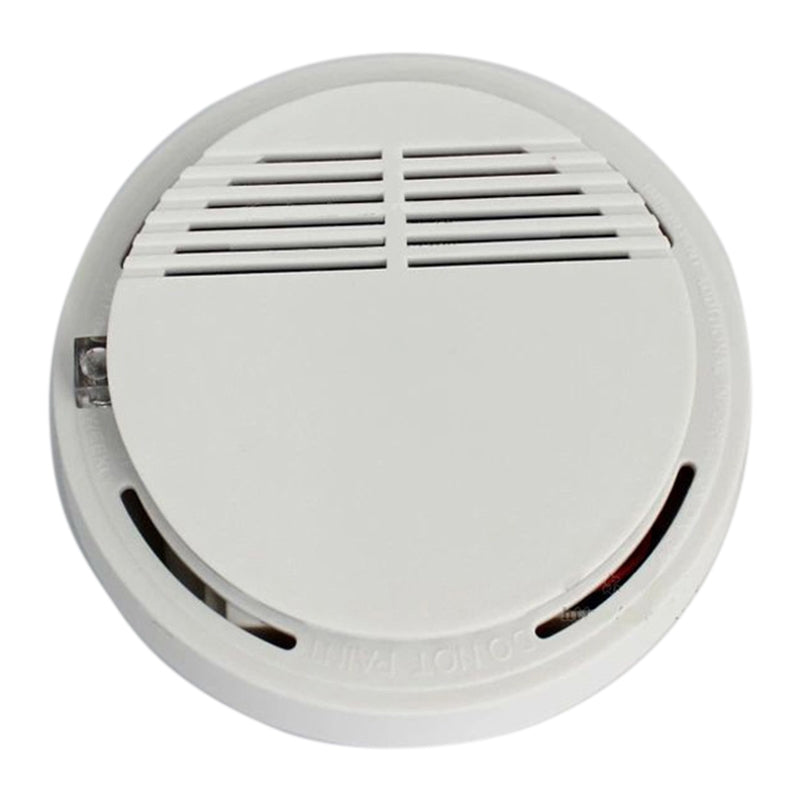 SS-168-First-Alert-Battery-Operated-Fire-Smoke-Alarm-Detector(White)