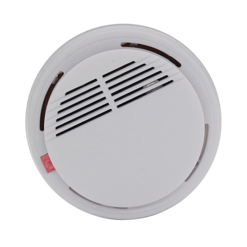 SS-168-First-Alert-Battery-Operated-Fire-Smoke-Alarm-Detector(White)