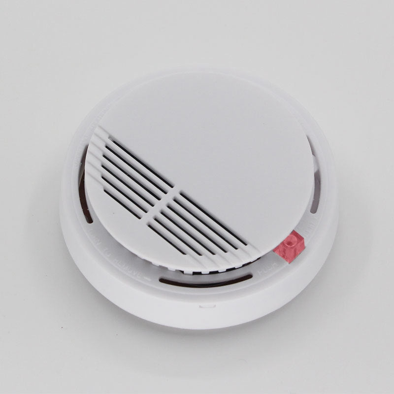 SS-168-First-Alert-Battery-Operated-Fire-Smoke-Alarm-Detector(White)