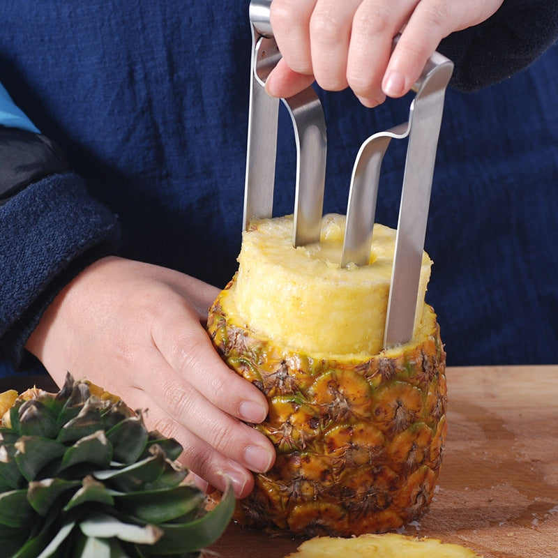 Stainless-Steel-Pineapple-Knife-Peeler-Pineapple-Core-Remover