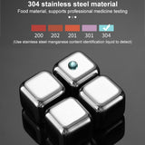 Stainless-Steel-Chilling-Reusable-Ice-Cubes-for-Whiskey,-Vodka,-Liqueurs